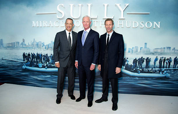 Gallery of Chesley Sullenberger