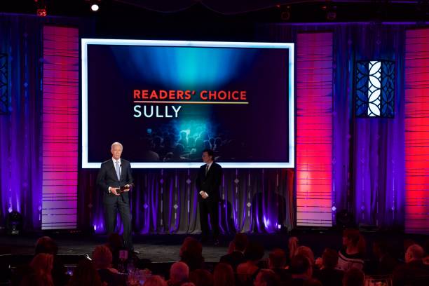 Gallery of Chesley Sullenberger
