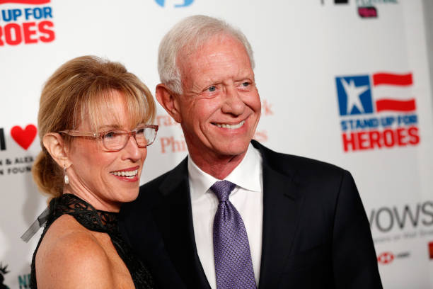 Gallery of Chesley Sullenberger