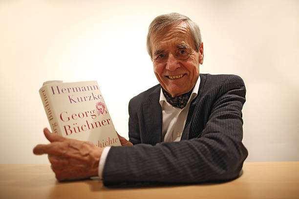 Gallery of Hermann Kurzke