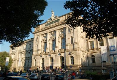 Gallery of Hermann Kurzke
