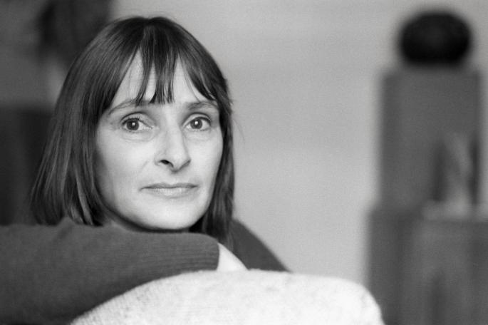 Mother: Eva Figes