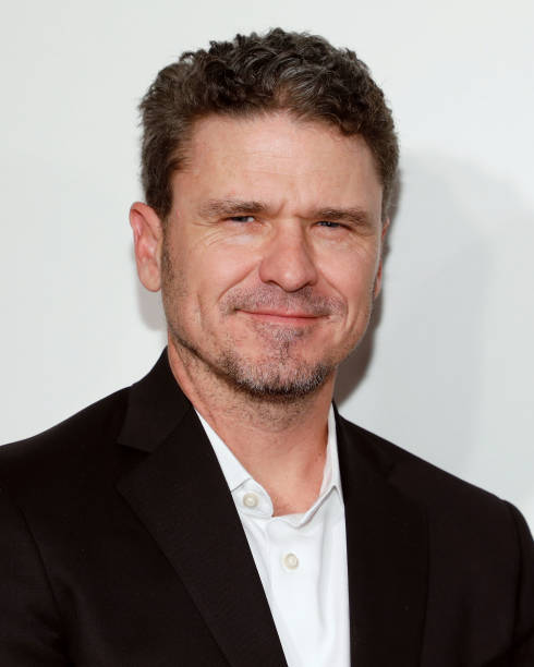Dave Eggers