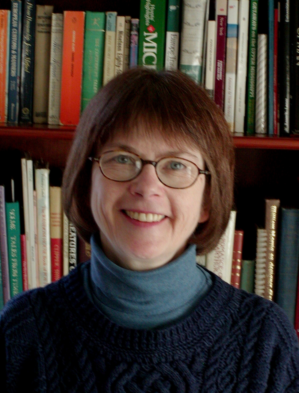 Nancy Shaw
