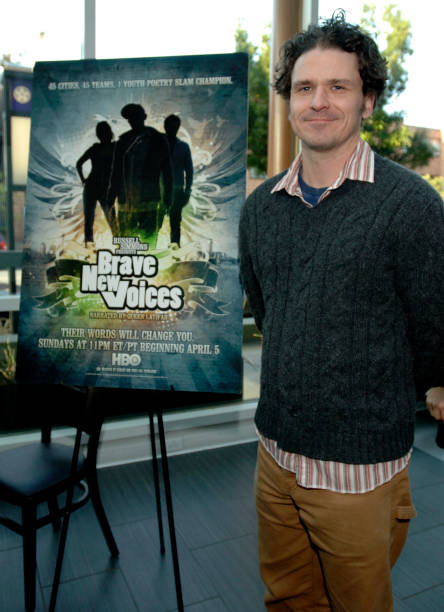 Gallery of Dave Eggers