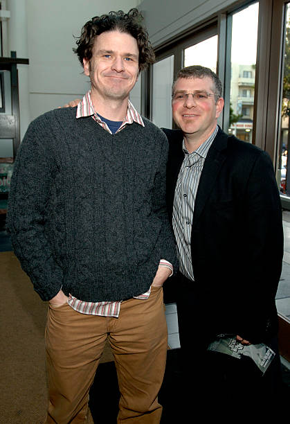 Gallery of Dave Eggers