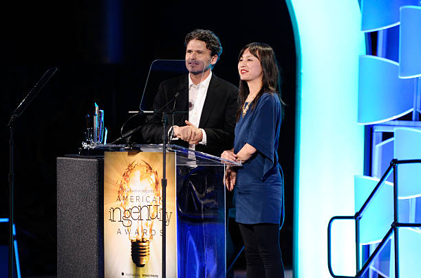 Gallery of Dave Eggers
