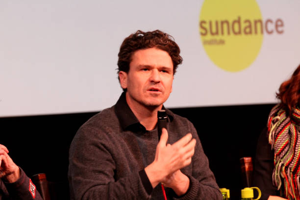 Gallery of Dave Eggers