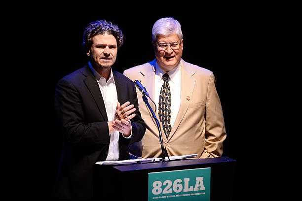 Gallery of Dave Eggers
