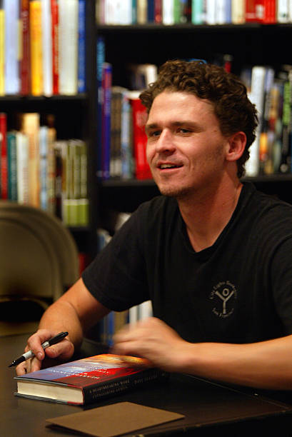 Gallery of Dave Eggers