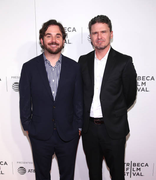 Gallery of Dave Eggers