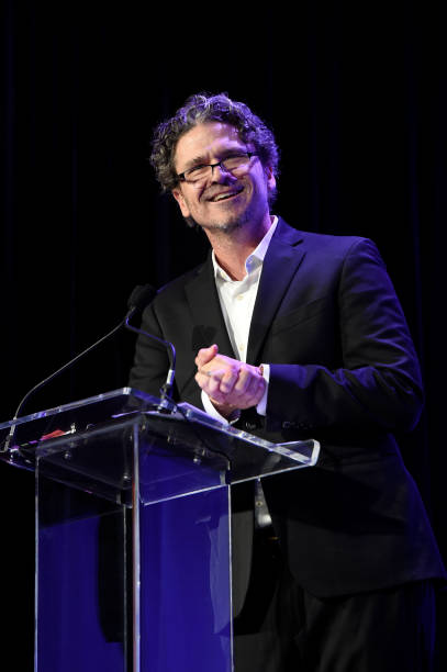 Gallery of Dave Eggers