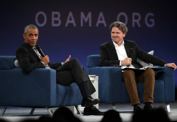 Gallery of Dave Eggers