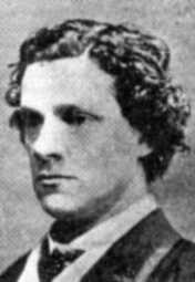 Son:  William James Herschel