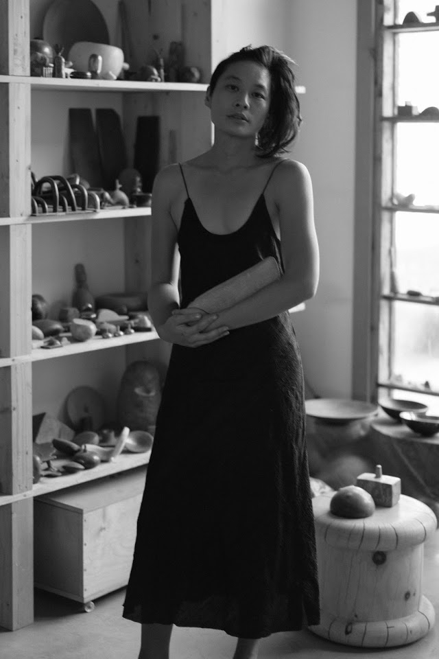 Wife: Su Wu
