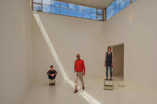 Gallery of Erwin Wurm
