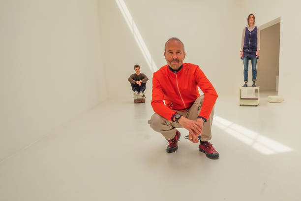 Gallery of Erwin Wurm