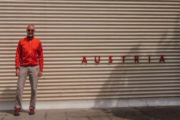 Gallery of Erwin Wurm