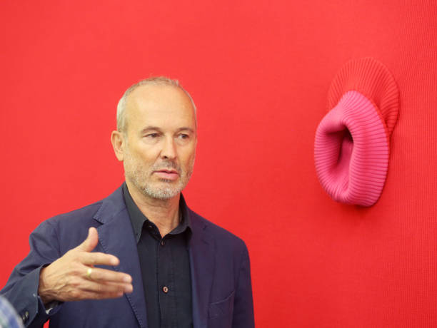 Gallery of Erwin Wurm