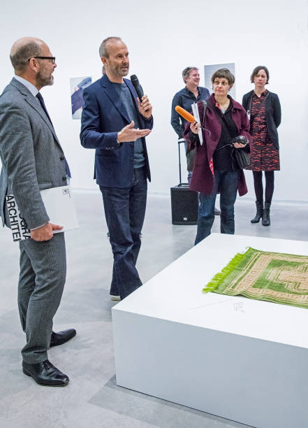 Gallery of Erwin Wurm