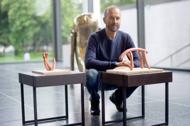 Gallery of Erwin Wurm