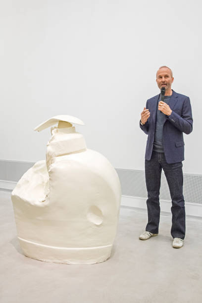Gallery of Erwin Wurm
