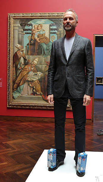 Gallery of Erwin Wurm