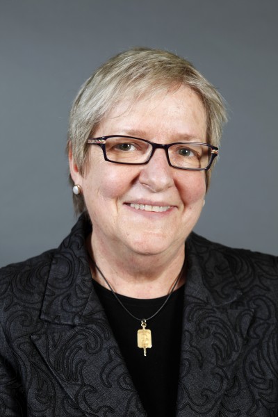 Wife: Dorothy S. Landsberg