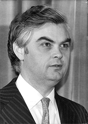Gallery of Norman Lamont