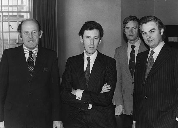 Gallery of Norman Lamont