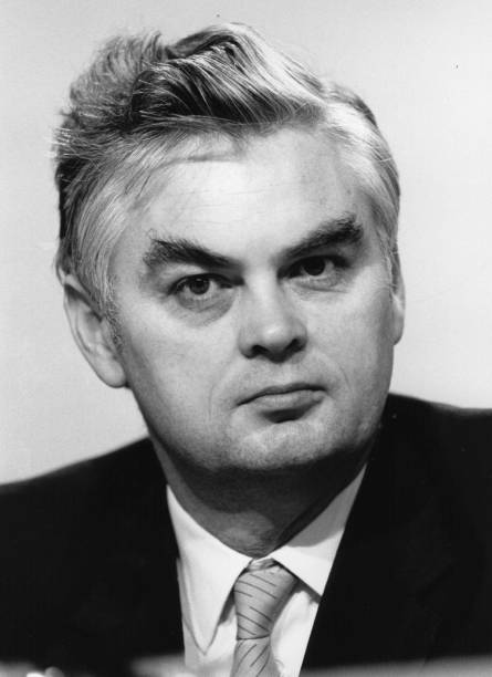 Gallery of Norman Lamont