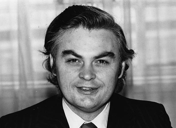 Gallery of Norman Lamont