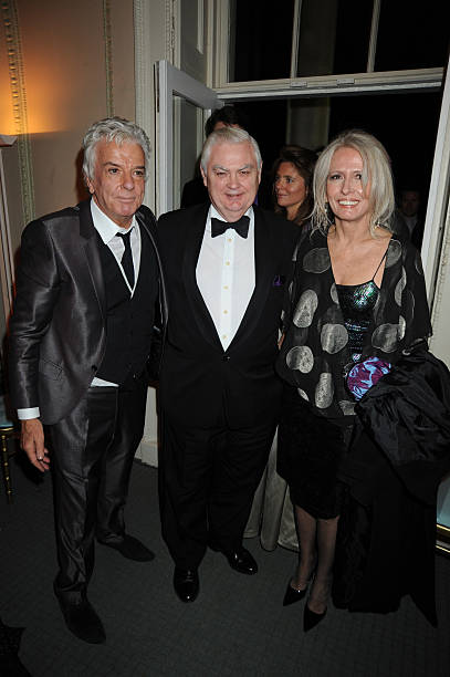 Gallery of Norman Lamont