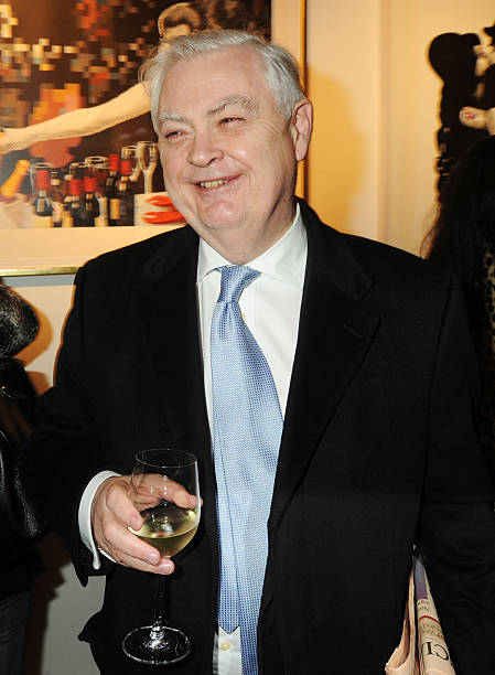 Gallery of Norman Lamont