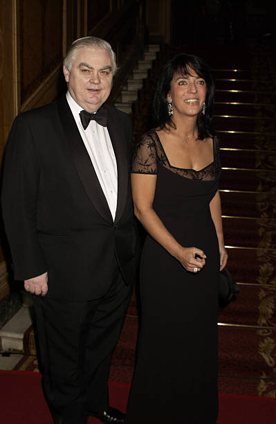 Gallery of Norman Lamont