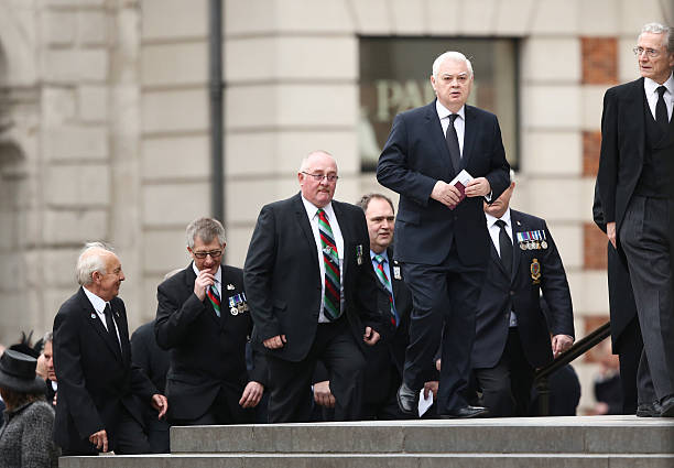 Gallery of Norman Lamont