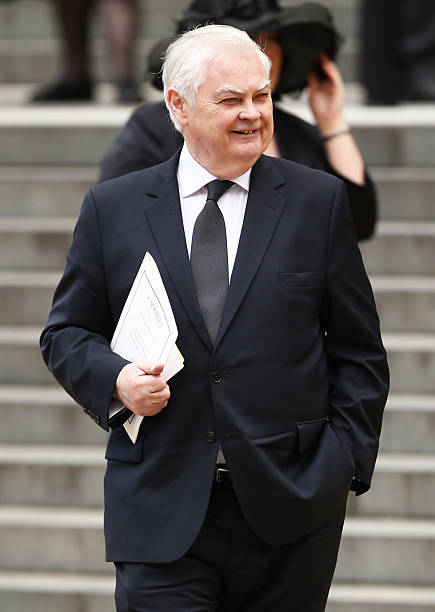 Gallery of Norman Lamont