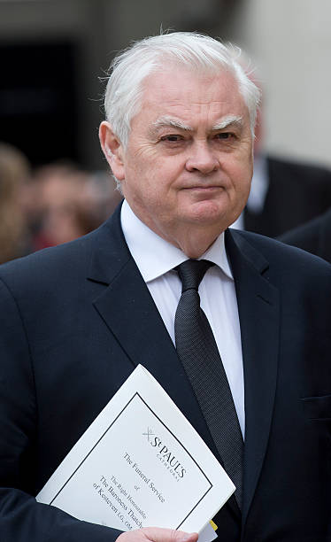 Gallery of Norman Lamont