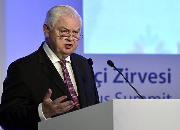 Gallery of Norman Lamont