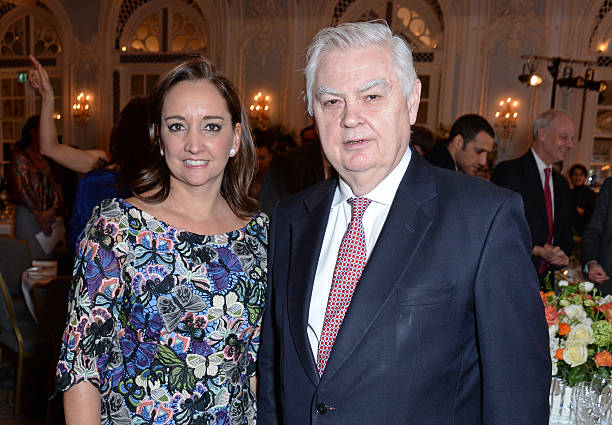 Gallery of Norman Lamont