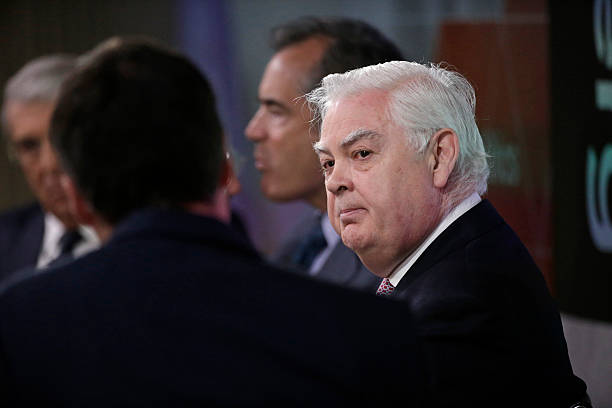 Gallery of Norman Lamont