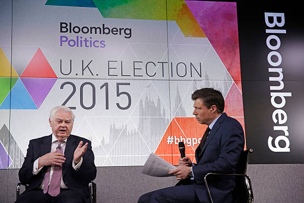 Gallery of Norman Lamont