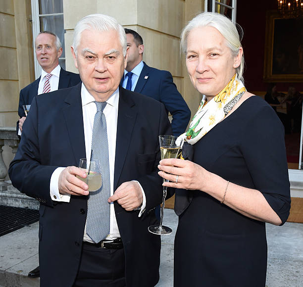 Gallery of Norman Lamont