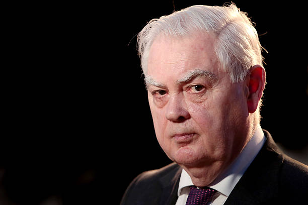 Gallery of Norman Lamont