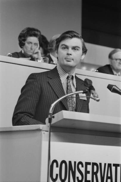 Gallery of Norman Lamont