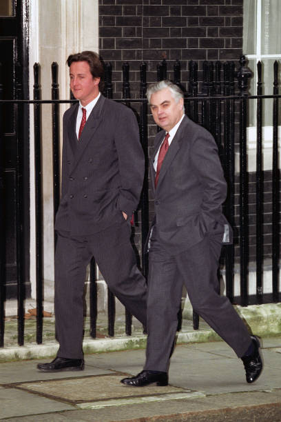 Gallery of Norman Lamont