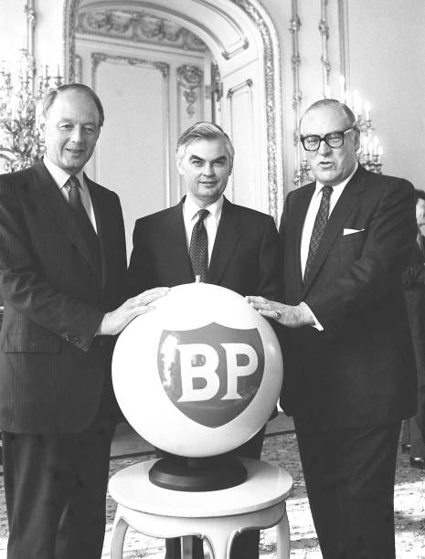 Gallery of Norman Lamont
