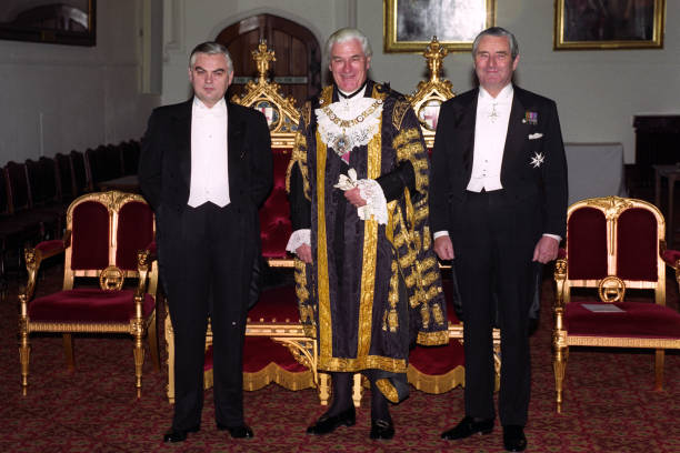 Gallery of Norman Lamont