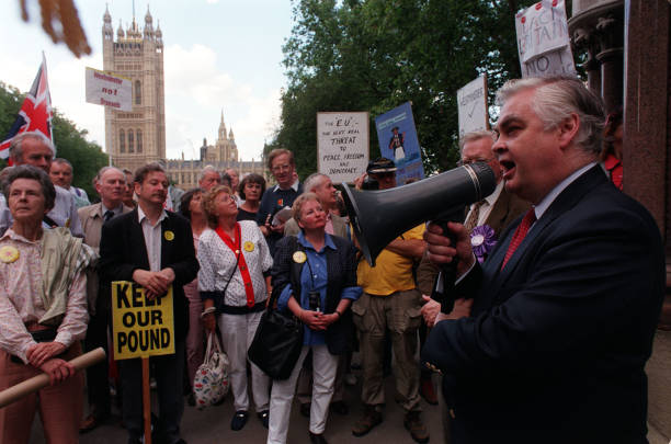 Gallery of Norman Lamont
