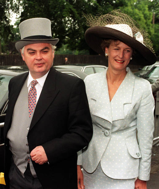 Gallery of Norman Lamont